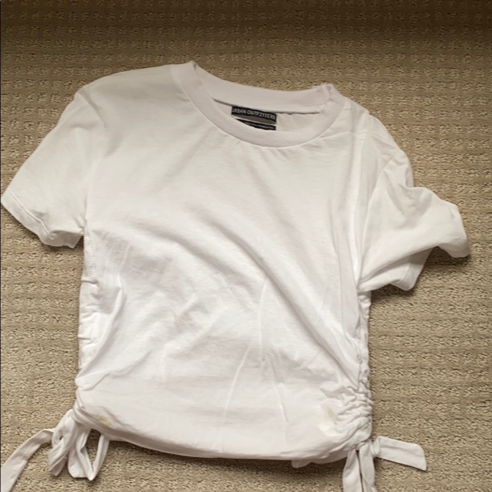 Urban outfitters tshirt